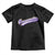 Geauxmaha Vintage Throwback Design Toddler T Shirt Gold Baseball Fan - Wonder Print Shop