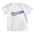 Geauxmaha Vintage Throwback Design Toddler T Shirt Gold Baseball Fan - Wonder Print Shop