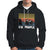 Sarcastic Cat Hoodie Ew People Hater - Wonder Print Shop