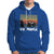 Sarcastic Cat Hoodie Ew People Hater - Wonder Print Shop