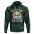 Sarcastic Cat Hoodie I Have Some Selective Hearing Sorry You Weren't Selected Today Tomorow Isn't Looking Good Either - Wonder Print Shop