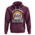 Sarcastic Cat Hoodie I Have Some Selective Hearing Sorry You Weren't Selected Today Tomorow Isn't Looking Good Either - Wonder Print Shop