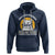Sarcastic Cat Hoodie I Have Some Selective Hearing Sorry You Weren't Selected Today Tomorow Isn't Looking Good Either - Wonder Print Shop
