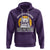 Sarcastic Cat Hoodie I Have Some Selective Hearing Sorry You Weren't Selected Today Tomorow Isn't Looking Good Either - Wonder Print Shop