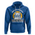 Sarcastic Cat Hoodie I Have Some Selective Hearing Sorry You Weren't Selected Today Tomorow Isn't Looking Good Either - Wonder Print Shop