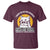 Sarcastic Cat T Shirt I Have Some Selective Hearing Sorry You Weren't Selected Today Tomorow Isn't Looking Good Either - Wonder Print Shop