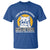 Sarcastic Cat T Shirt I Have Some Selective Hearing Sorry You Weren't Selected Today Tomorow Isn't Looking Good Either - Wonder Print Shop