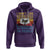 Sarcastic Cat Hoodie I Don't Like Morning People Or Mornings Or People - Wonder Print Shop