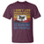 Sarcastic Cat T Shirt I Don't Like Morning People Or Mornings Or People - Wonder Print Shop