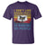 Sarcastic Cat T Shirt I Don't Like Morning People Or Mornings Or People - Wonder Print Shop