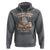 Sarcastic Cat Hoodie I Am Not Bossy I Just Know What You Should Be Doing - Wonder Print Shop