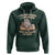 Sarcastic Cat Hoodie I Am Not Bossy I Just Know What You Should Be Doing - Wonder Print Shop