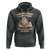 Sarcastic Cat Hoodie I Am Not Bossy I Just Know What You Should Be Doing - Wonder Print Shop