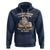 Sarcastic Cat Hoodie I Am Not Bossy I Just Know What You Should Be Doing - Wonder Print Shop