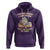 Sarcastic Cat Hoodie I Am Not Bossy I Just Know What You Should Be Doing - Wonder Print Shop