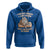 Sarcastic Cat Hoodie I Am Not Bossy I Just Know What You Should Be Doing - Wonder Print Shop