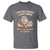 Sarcastic Cat T Shirt I Am Not Bossy I Just Know What You Should Be Doing - Wonder Print Shop