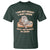 Sarcastic Cat T Shirt I Am Not Bossy I Just Know What You Should Be Doing - Wonder Print Shop
