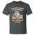 Sarcastic Cat T Shirt I Am Not Bossy I Just Know What You Should Be Doing - Wonder Print Shop