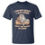 Sarcastic Cat T Shirt I Am Not Bossy I Just Know What You Should Be Doing - Wonder Print Shop