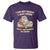 Sarcastic Cat T Shirt I Am Not Bossy I Just Know What You Should Be Doing - Wonder Print Shop