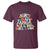 Family Reunion T Shirt Ain't No Family Like The One I Got Funny - Wonder Print Shop