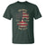Family Reunion T Shirt Our Roots Run Deep Annual Family Matching - Wonder Print Shop