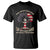 Family Reunion T Shirt Our Roots Run Deep Our Love Runs Depper - Wonder Print Shop