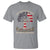 Family Reunion T Shirt Our Roots Run Deep Our Love Runs Depper - Wonder Print Shop