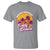 Family Reunion T Shirt Family Matching Reunion 2023 Making Memories Vacation Retro - Wonder Print Shop