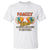 Family Reunion T Shirt Family Vibes Making Memories Family Cruise Matching - Wonder Print Shop