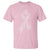 Inspirational Breast Cancer Awareness T Shirt Pink Ribbon Support - Wonder Print Shop