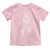Inspirational Breast Cancer Awareness Toddler T Shirt Pink Ribbon Support - Wonder Print Shop