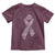 Inspirational Breast Cancer Awareness Toddler T Shirt Pink Ribbon Support - Wonder Print Shop