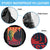 Frog Resist Spare Tire Cover Free Portland Oregon Poster Graphic Freedom Fighters - Wonder Print Shop