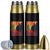 Frog Resist Bullet Tumbler Free Portland Oregon Poster Graphic Freedom Fighters - Wonder Print Shop