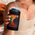Frog Resist 4 in 1 Can Cooler Tumbler Free Portland Oregon Poster Graphic Freedom Fighters - Wonder Print Shop