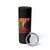 Frog Resist Skinny Tumbler Free Portland Oregon Poster Graphic Freedom Fighters - Wonder Print Shop