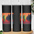 Frog Resist Skinny Tumbler Free Portland Oregon Poster Graphic Freedom Fighters - Wonder Print Shop