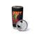 Frog Resist Tumbler Cup Free Portland Oregon Poster Graphic Freedom Fighters - Wonder Print Shop