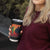 Frog Resist Tumbler Cup Free Portland Oregon Poster Graphic Freedom Fighters - Wonder Print Shop