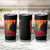 Frog Resist Tumbler Cup Free Portland Oregon Poster Graphic Freedom Fighters - Wonder Print Shop