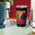 Frog Resist Tumbler Cup Free Portland Oregon Poster Graphic Freedom Fighters - Wonder Print Shop