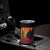 Frog Resist Tumbler Cup Free Portland Oregon Poster Graphic Freedom Fighters - Wonder Print Shop