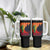 Frog Resist Tumbler With Handle Free Portland Oregon Poster Graphic Freedom Fighters - Wonder Print Shop