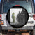 Frog Resist Spare Tire Cover Free Portland Oregon Freedom Fighters - Wonder Print Shop