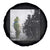 Frog Resist Spare Tire Cover Free Portland Oregon Freedom Fighters - Wonder Print Shop