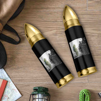 Frog Resist Bullet Tumbler Free Portland Oregon Freedom Fighters - Wonder Print Shop