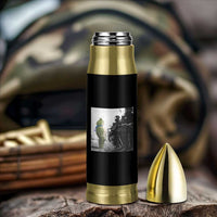 Frog Resist Bullet Tumbler Free Portland Oregon Freedom Fighters - Wonder Print Shop