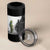 Frog Resist 4 in 1 Can Cooler Tumbler Free Portland Oregon Freedom Fighters - Wonder Print Shop